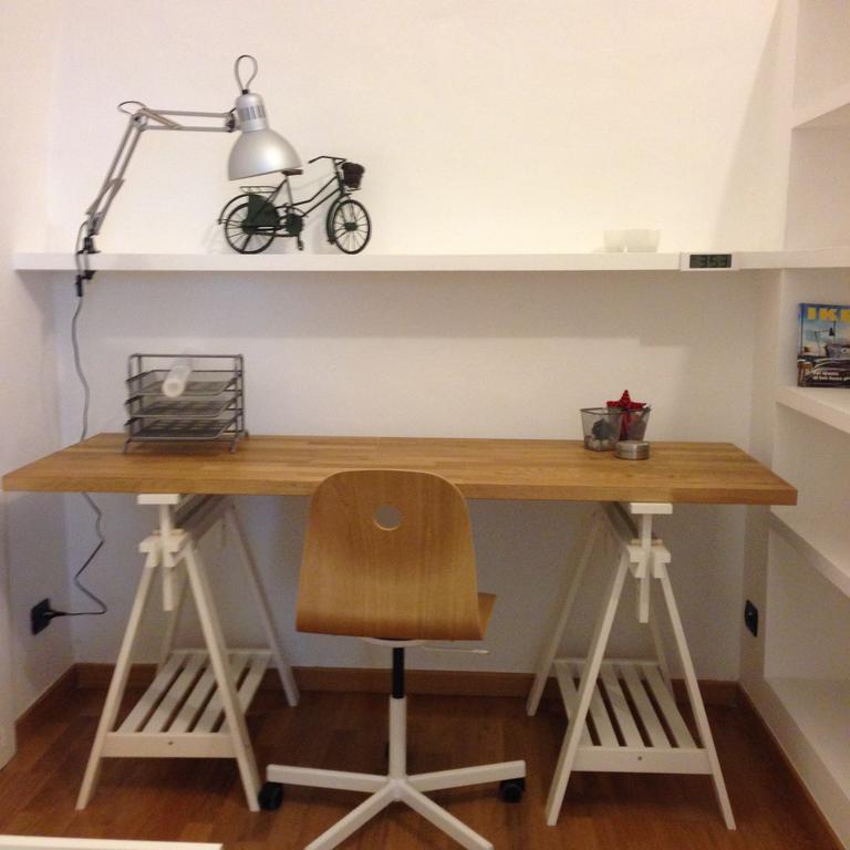 Appartamentino Vittorio Emanuele Bari Zimmer foto